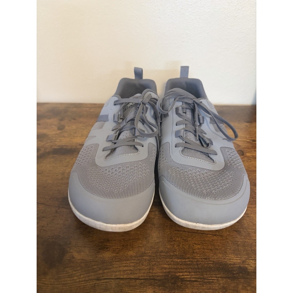 Xero Shoes Prio Neo Barefoot Running Training Sneakers Men's Grey Athletic 10 - Picture 4 of 10
